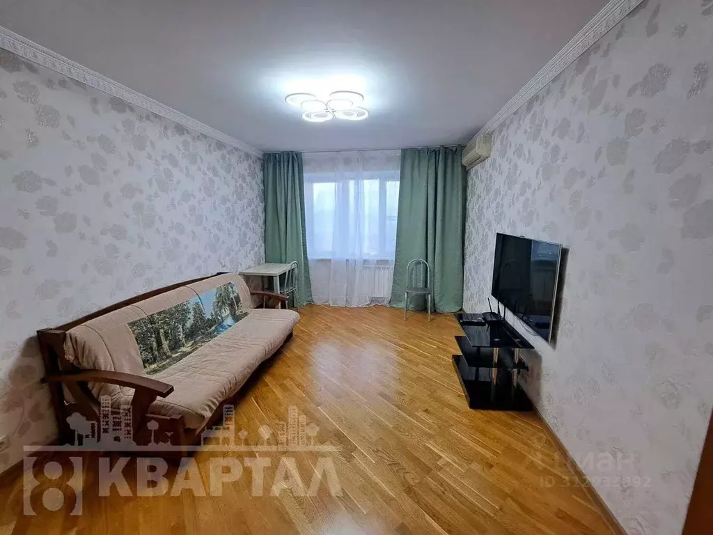 3-к кв. Краснодарский край, Новороссийск ул. Исаева, 4 (63.0 м) - Фото 0