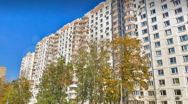 3-к. квартира, 75 м, 12/17 эт. - Фото 1