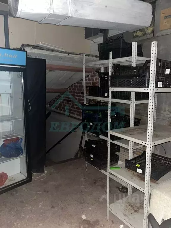 Офис в Новосибирская область, Новосибирск Серебренниковская ул., 1 (65 ... - Фото 2