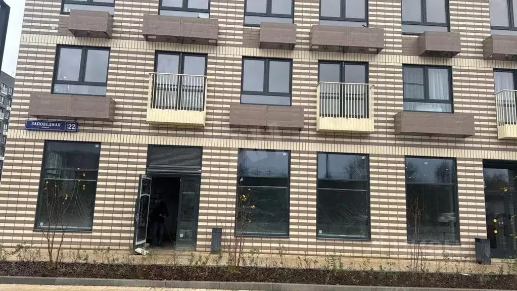 Помещение свободного назначения в Московская область, Красногорск ... - Фото 2