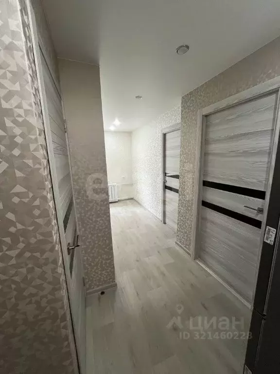 2-к кв. Коми, Ухта ул. 40 лет ГВФ, 1 (44.0 м) - Фото 1