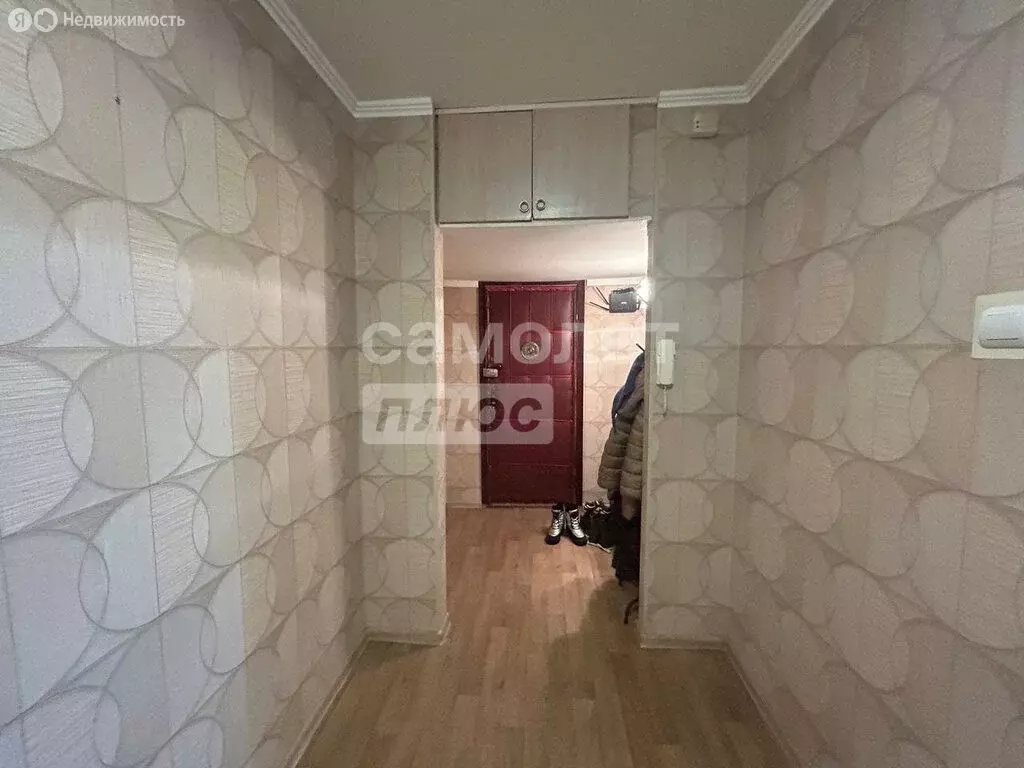 3-комнатная квартира: Москва, улица Свободы, 42 (80.5 м) - Фото 1