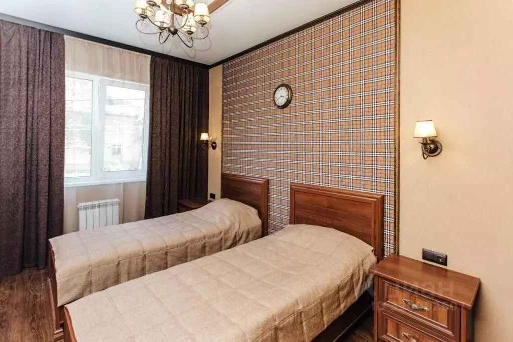 Комната Нижегородская область, Нижний Новгород Артельная ул., 21 (22.0 ... - Фото 1