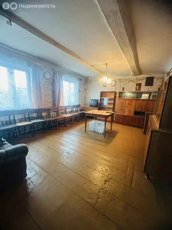 Дом в Егорьевск, Нечаевская улица (84 м) - Фото 0