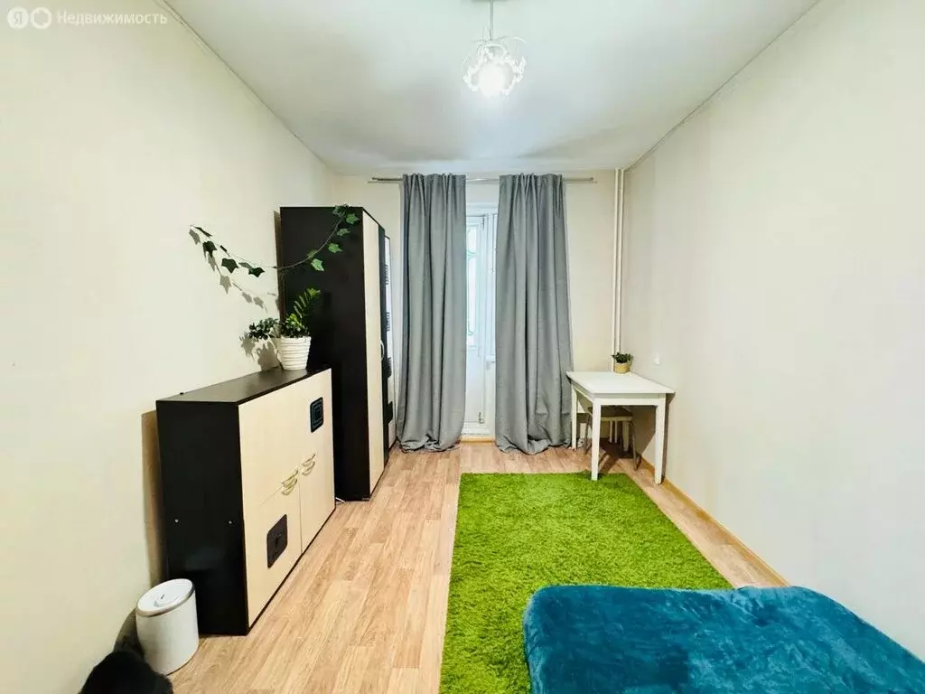 1-комнатная квартира: Новосибирск, улица Кропоткина, 261/1 (32.5 м) - Фото 1