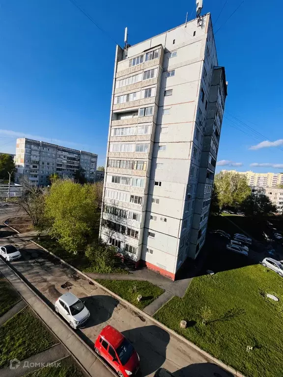 Продаётся квартира-студия, 16.9 м - Фото 0
