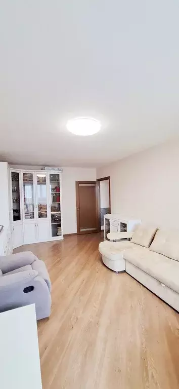 Продаётся 4-к квартира, 83 м - Фото 1