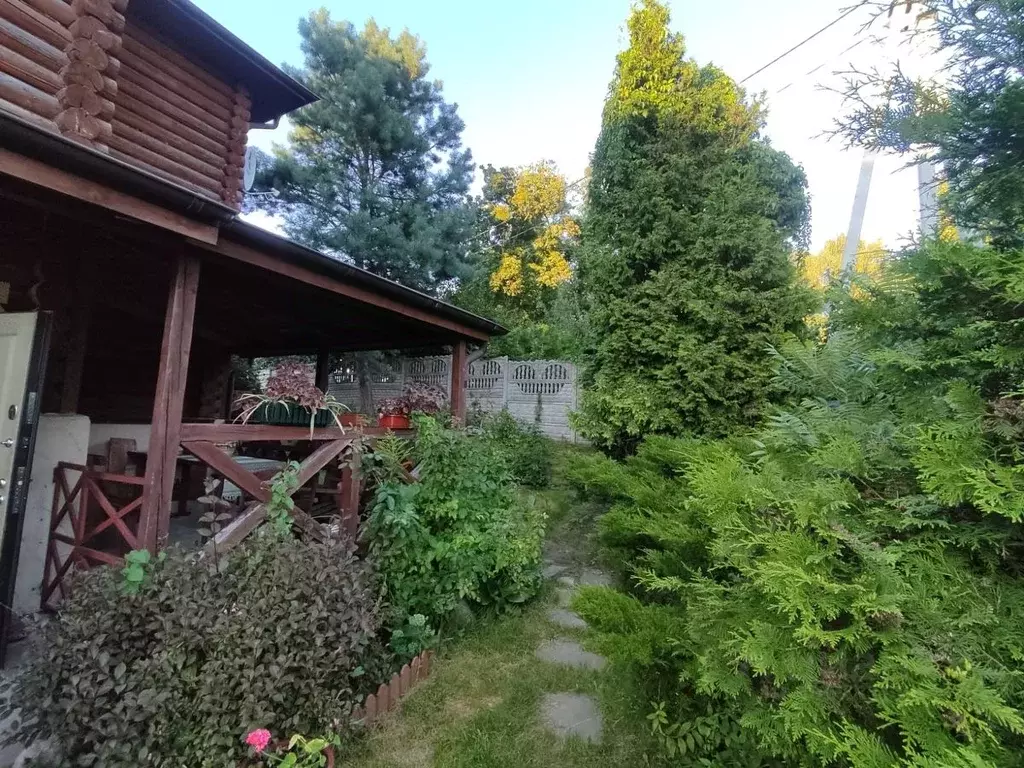 Дом в Калининградская область, Калининград Стрелецкая ул., 1 (110 м) - Фото 0