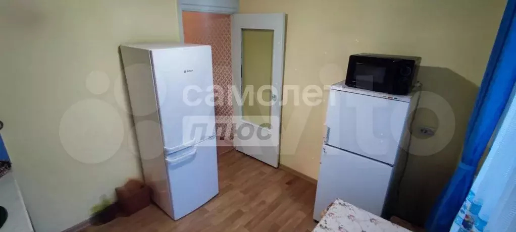 3-к. квартира, 69,5 м, 3/5 эт. - Фото 1