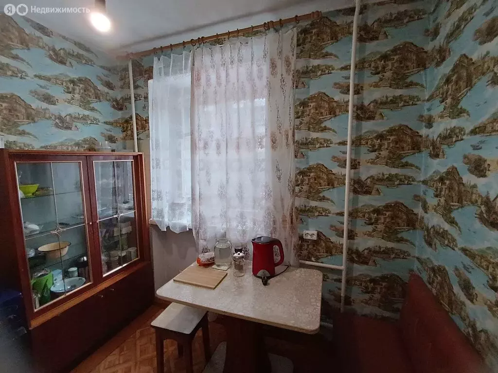 2-комнатная квартира: Иркутск, улица Баррикад, 54Е (43.1 м) - Фото 0