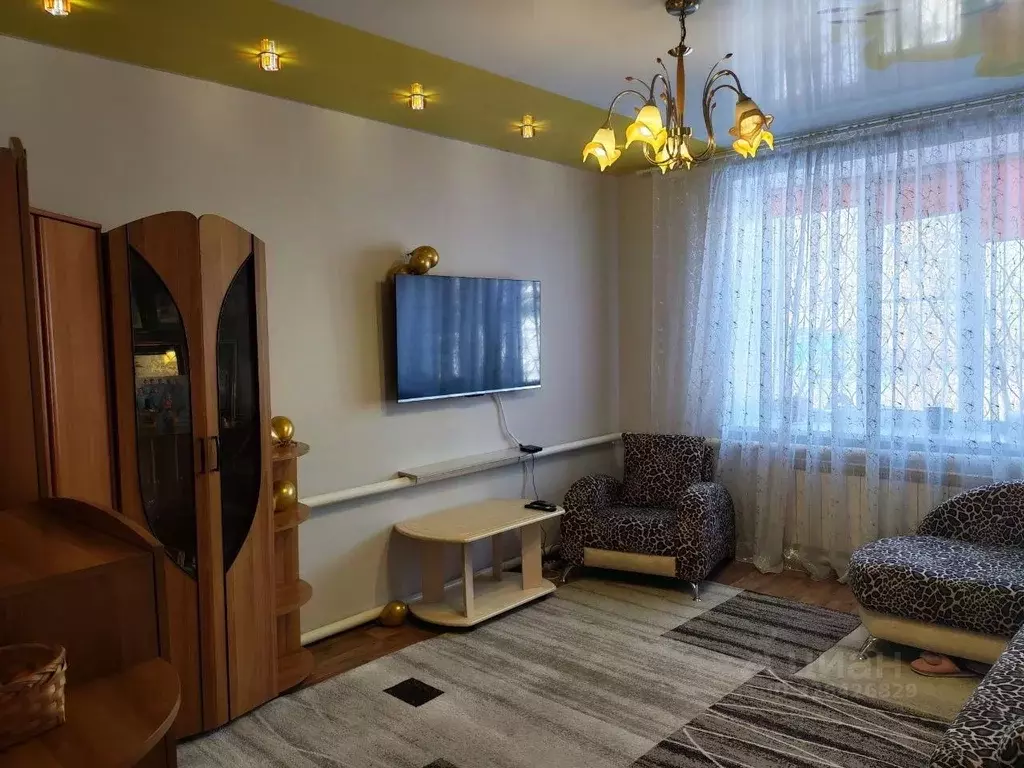 Дом в Алтайский край, Бийск ул. Михаила Лермонтова, 38 (84 м) - Фото 1