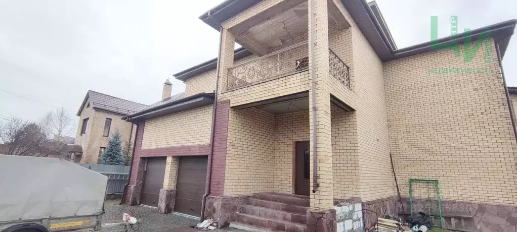 Коттедж в Челябинская область, Сосновский муниципальный округ, пос. ... - Фото 2