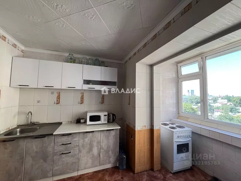 3-к кв. Белгородская область, Белгород ул. Николая Чумичова, 70 (66.7 ... - Фото 1