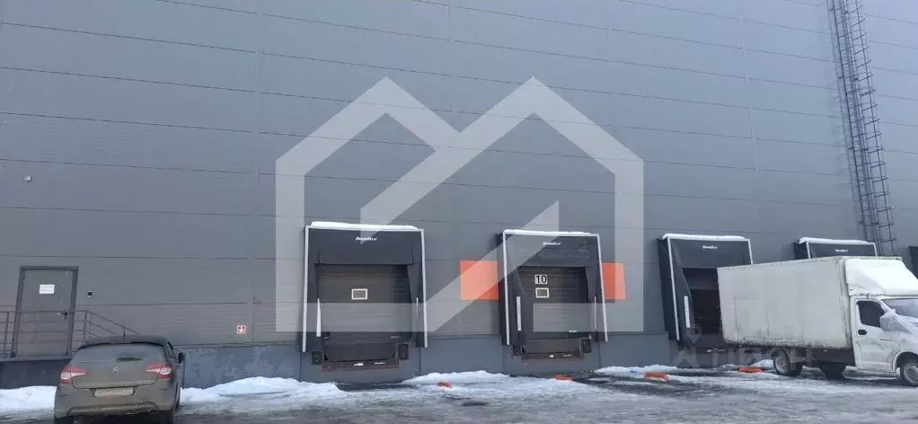 Производственное помещение в Московская область, Подольск городской ... - Фото 1