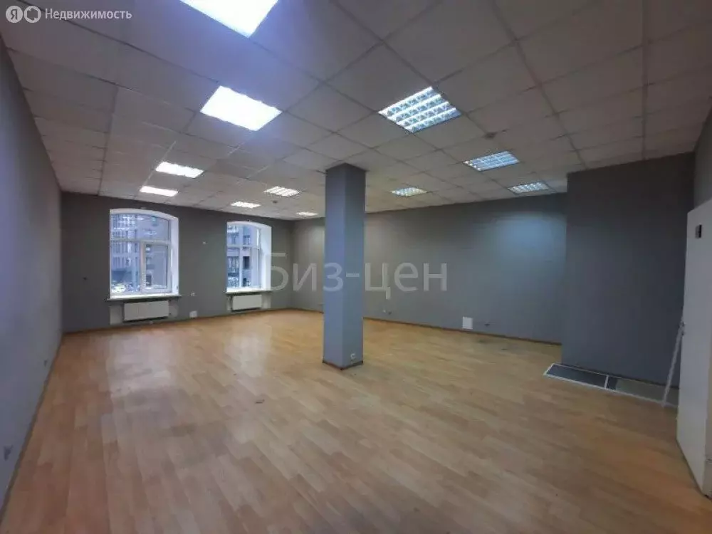 Офис (160.6 м) - Фото 1