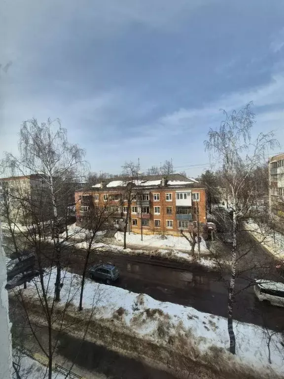 2-к кв. Нижегородская область, Нижний Новгород ул. Ногина, 6 (40.5 м) - Фото 2