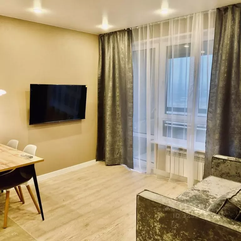 2-к кв. Московская область, Одинцовский городской округ, ... - Фото 1