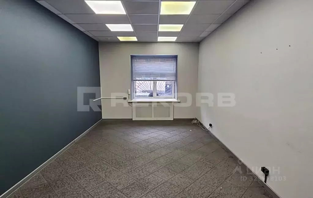 Офис в Санкт-Петербург Дегтярная ул., 5-7Б (106 м) - Фото 0