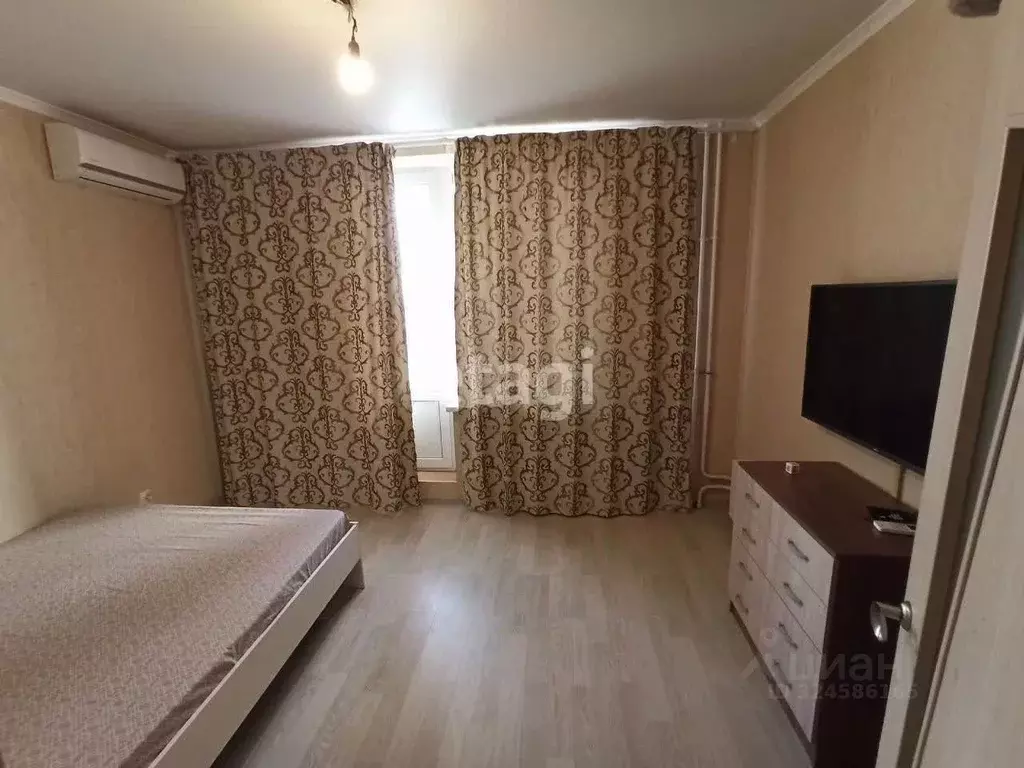 Студия Ростовская область, Ростов-на-Дону ул. Ткачева, 16 (27.0 м) - Фото 2