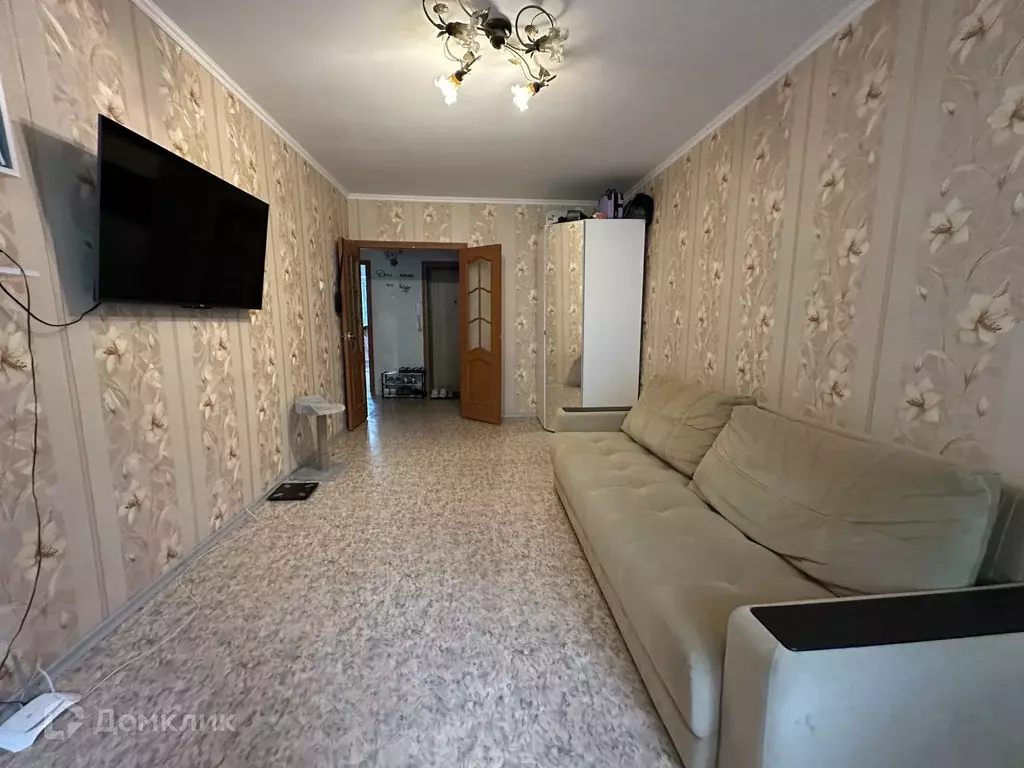 Продаётся 2-к квартира, 54 м - Фото 0