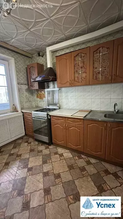 2-комнатная квартира: деревня Давыдово, Заводская улица, 11 (54 м) - Фото 1