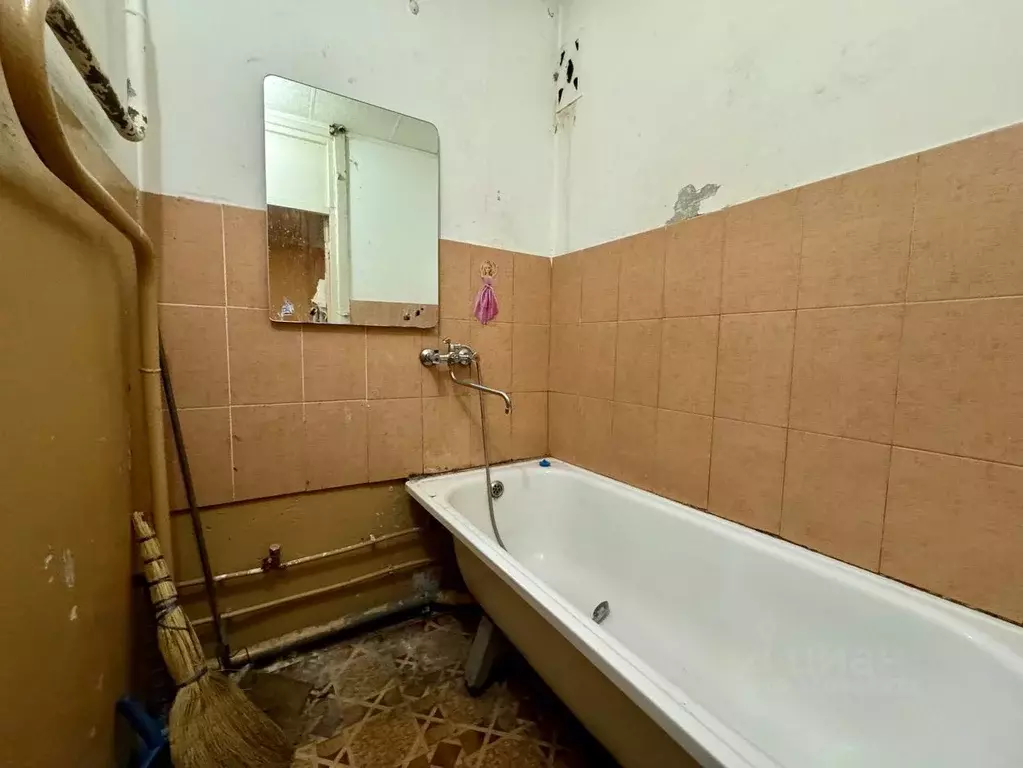 2-к кв. Челябинская область, Челябинск Комсомольский просп., 41Б (47.7 ... - Фото 0