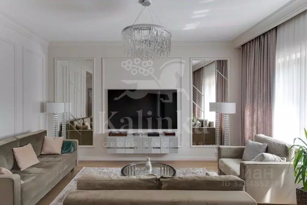 Таунхаус в Московская область, Одинцовский городской округ, д. ... - Фото 2