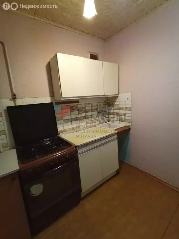 1-комнатная квартира: Самара, Олимпийская улица, 37 (33.9 м) - Фото 2