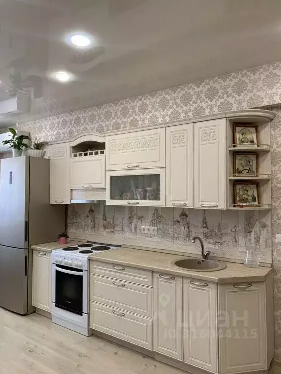2-к кв. Иркутская область, Иркутский муниципальный округ, Маркова рп, ... - Фото 1