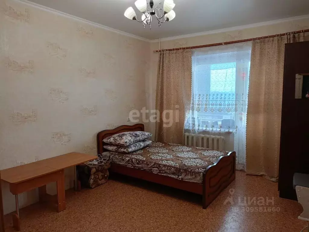 1-к кв. Орловская область, Орел ул. Абрамова и Соколова, 3 (40.5 м) - Фото 0