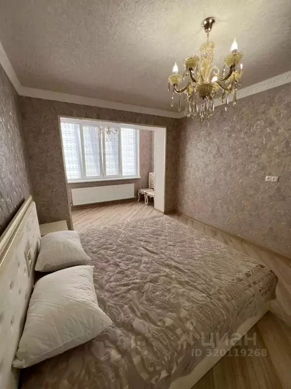 3-к кв. Кабардино-Балкария, Нальчик ул. Байсултанова (130.1 м) - Фото 2