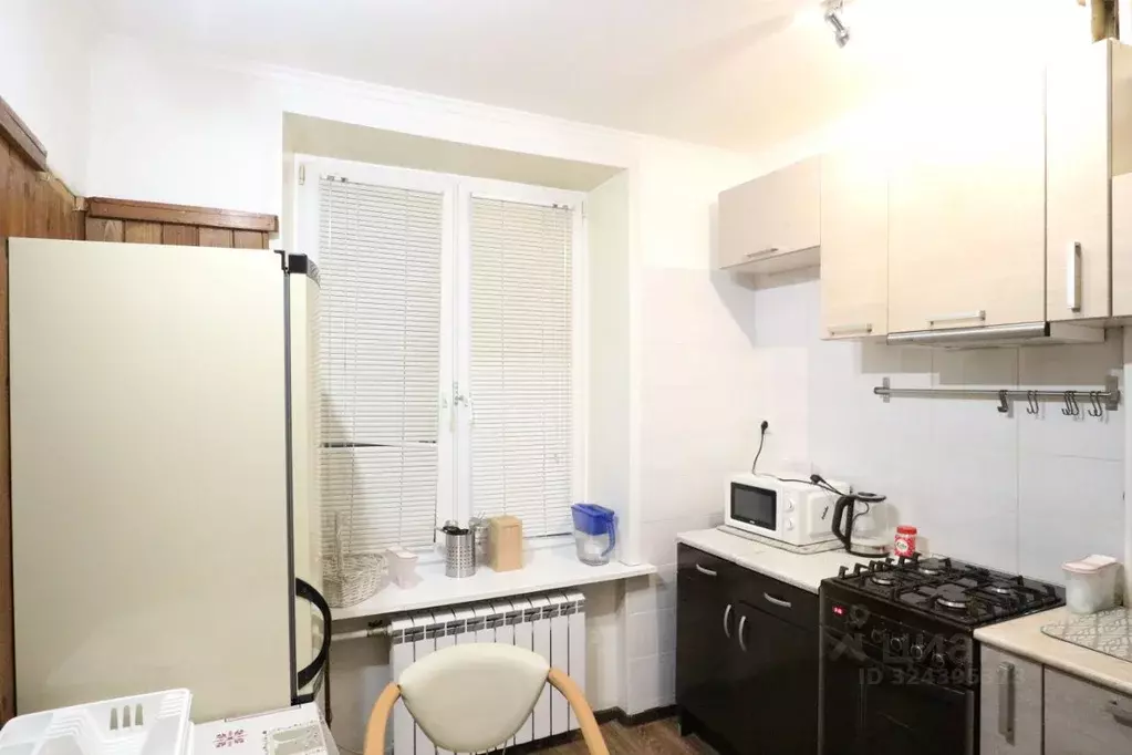 3-к кв. Московская область, Химки ул. Маяковского, 12 (68.5 м) - Фото 1