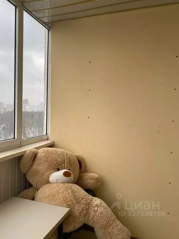 3-к кв. Москва Челюскинская ул., 9 (118.0 м) - Фото 2