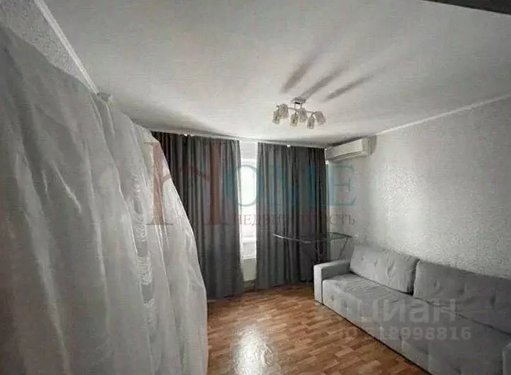 1-к кв. Новосибирская область, Новосибирск ул. Краузе, 17 (36.0 м) - Фото 0