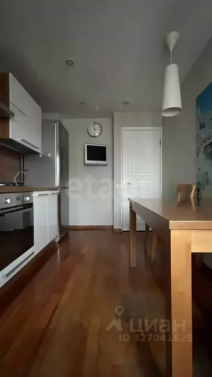 3-к кв. Пермский край, Пермь ул. Революции, 12 (62.0 м) - Фото 2