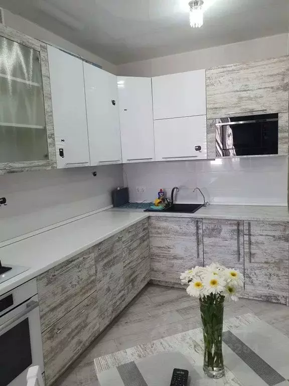 2-к кв. Калининградская область, Калининград ул. Виктора Денисова, ... - Фото 2