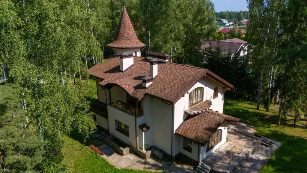 Коттедж в Ивановская область, Иваново  (613 м) - Фото 1