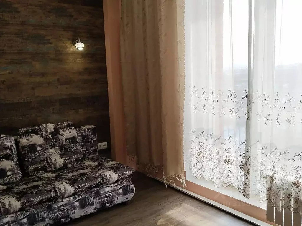 1-к кв. Иркутская область, Иркутск Норильская ул., 6/2 (35.0 м) - Фото 0