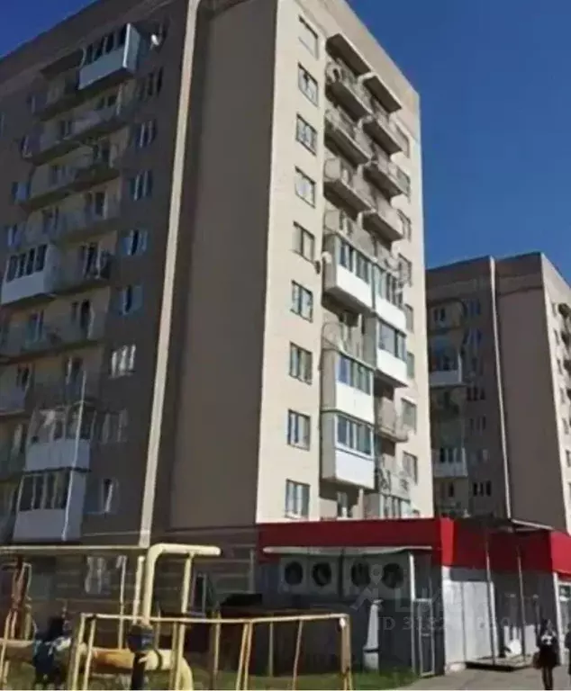 1-к кв. Саратовская область, Саратов ул. Имени С.П. Лисина, 7 (30.2 м) - Фото 1