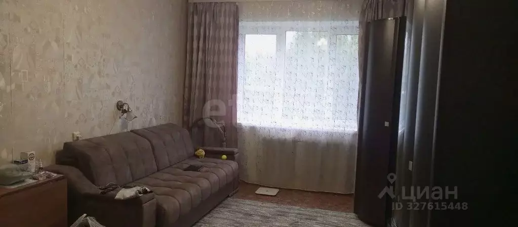 3-к кв. Владимирская область, Ковров ул. Грибоедова, 11 (63.6 м) - Фото 1