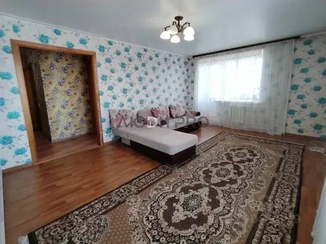 1-к кв. Алтайский край, Барнаул ул. Кутузова, 16Г (44.6 м) - Фото 1