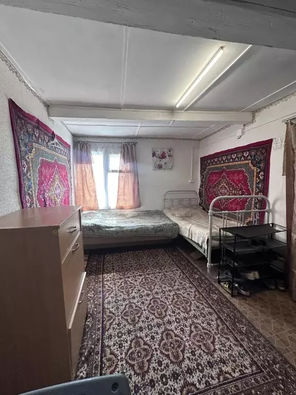 Дом в Иркутская область, Иркутский муниципальный округ, Пищевик СНТ  ... - Фото 1