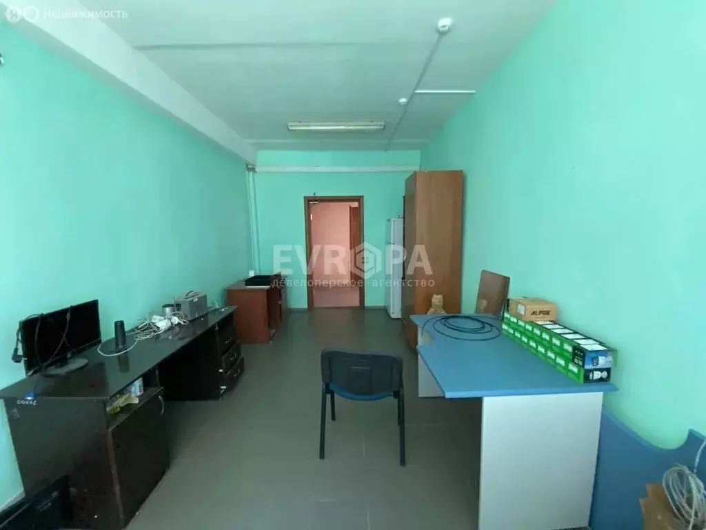 Офис (18.3 м) - Фото 0