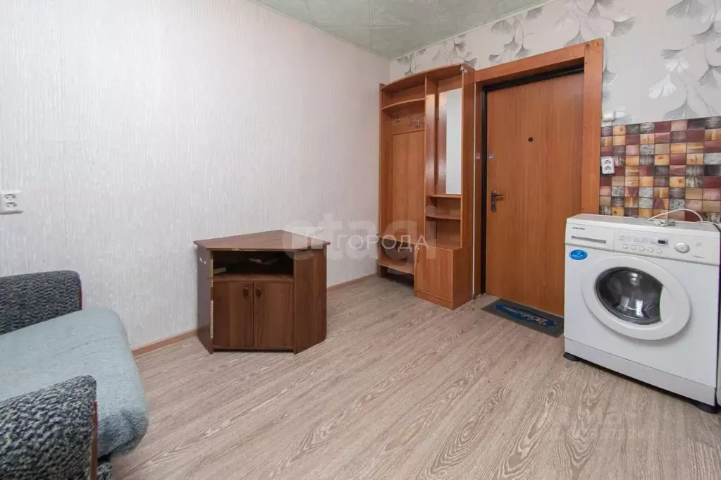 Студия Томская область, Томск Черемошники мкр, ул. Пролетарская, 25 ... - Фото 1
