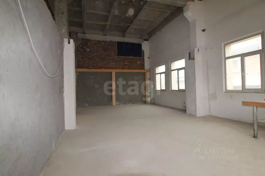 Помещение свободного назначения в Красноярский край, Красноярск ул. ... - Фото 2