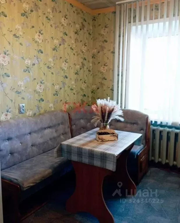 1-к кв. Саха (Якутия), Нерюнгри просп. Ленина, 4 (37.0 м) - Фото 2