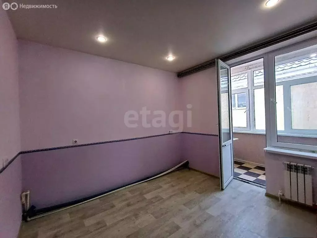 Квартира-студия: Супсех, улица Жолоба, 2/59Б (20 м) - Фото 1