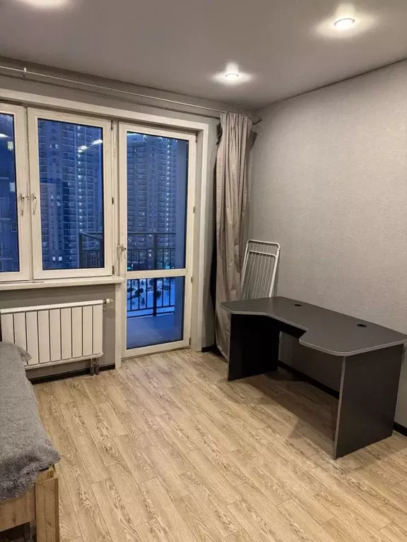 Студия Красноярский край, Красноярск ул. Петра Подзолкова, 26 (33.0 м) - Фото 2