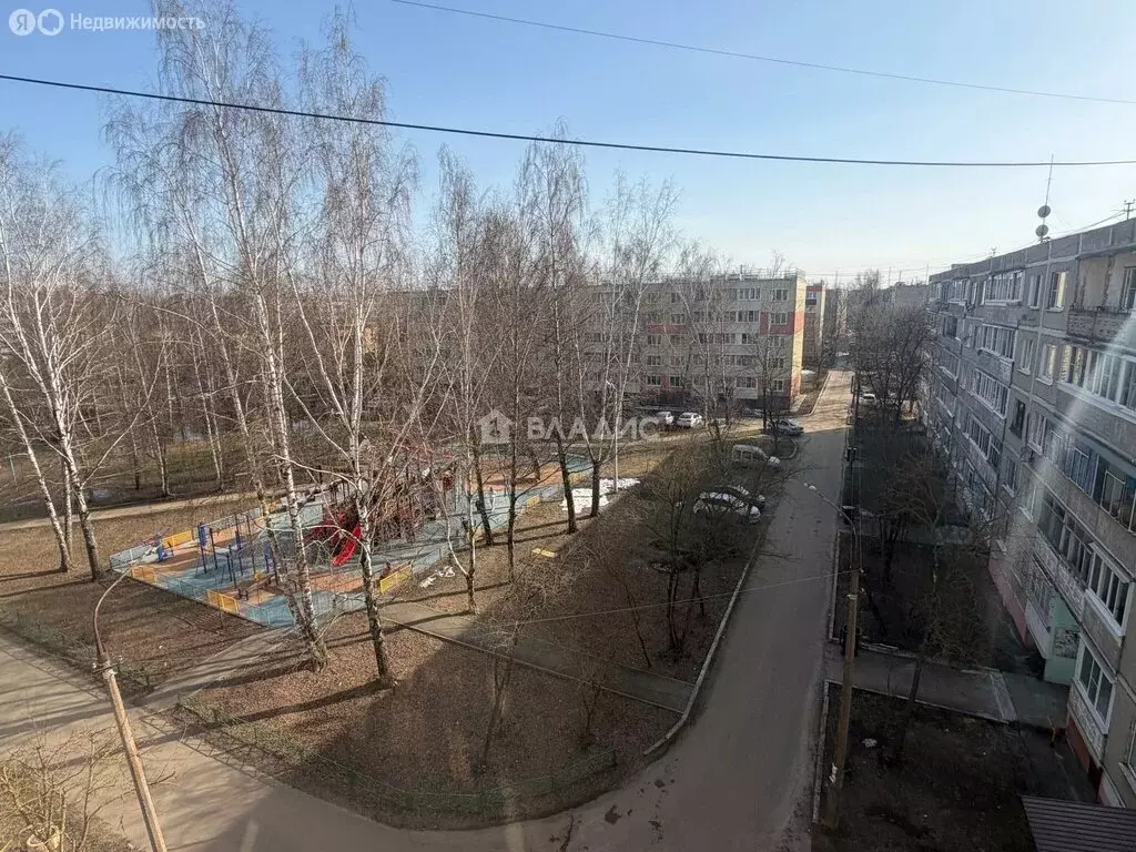 1-комнатная квартира: Московская область, Воскресенск, микрорайон ... - Фото 2