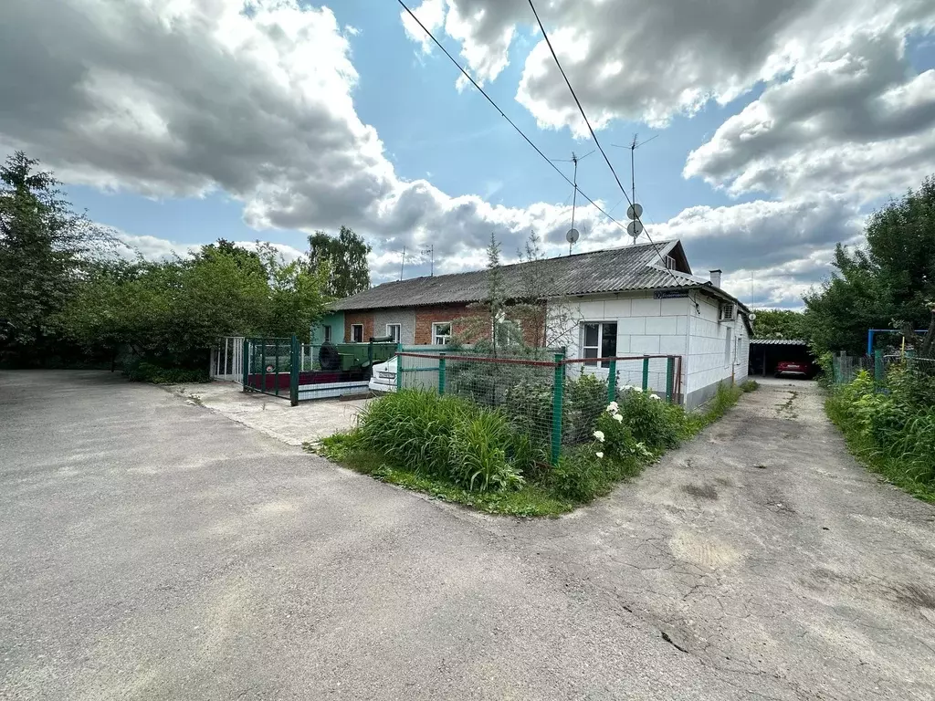 Продаётся 2-к квартира, 34.6 м - Фото 1